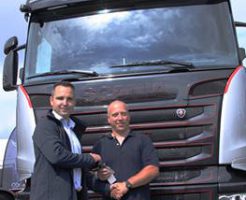Truckstar festival